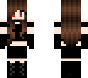 goth chara