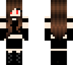 goth chara