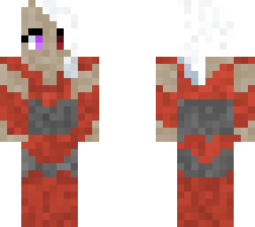 half-drow