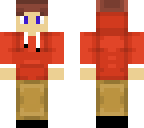 hoodie boy