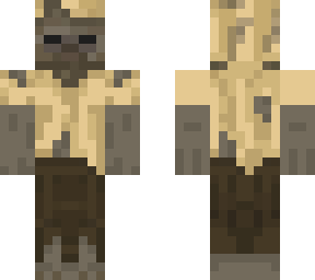husk