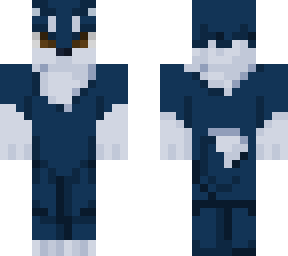 husky