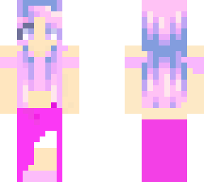 i made this on my bros account