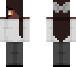i was bored.