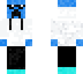 ice creeper glasses