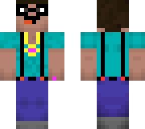 idk
