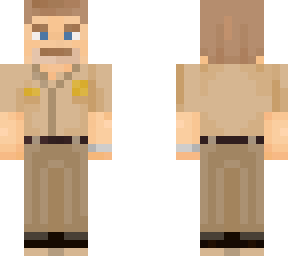 jim hopper (heart to heart)