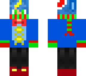 jolly rocksie