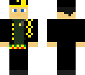 jotaro kujo