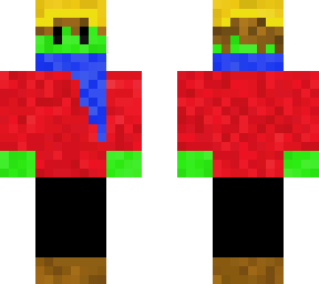 junglevskin1