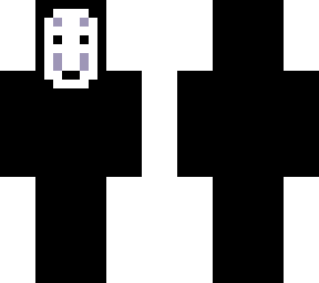 kaonashi