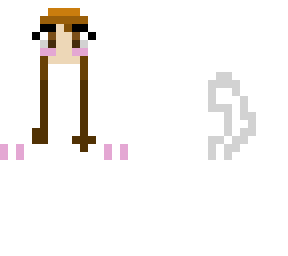 kawaii anime cat onesie