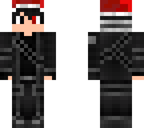 kirito - kun - navidad