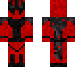kultist red