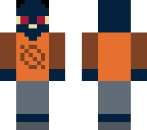mae borowski (nitw)
