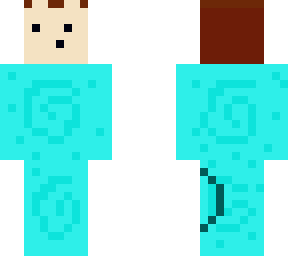 magic blue toaster
