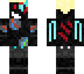 megalo nexus