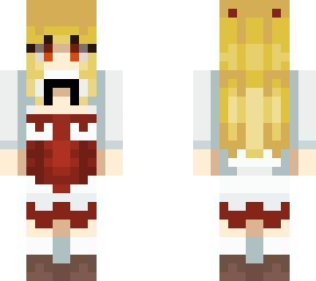 melida (assassin's pride)