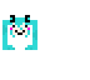 miku is fine