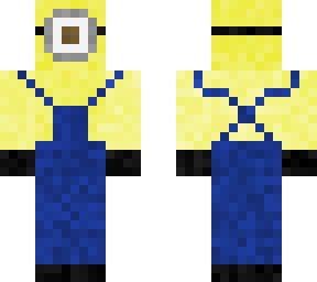minionek