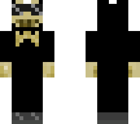 mlg bendy