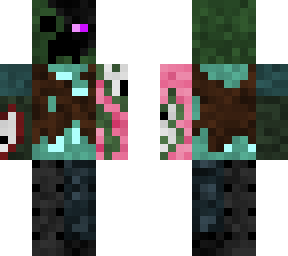 mob hybrid (alternate)