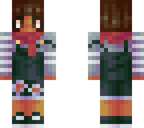 mocha - reshade