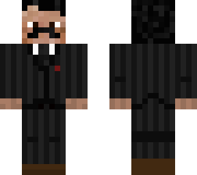 mr house