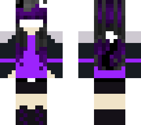 my new forever skin!