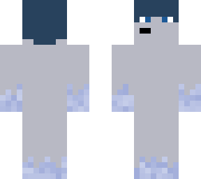 my server skin