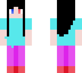 my sister made this