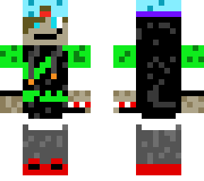 my skin 2