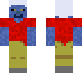 negative steve