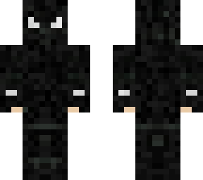 night monkey