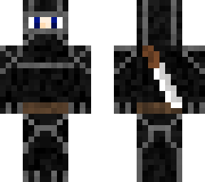 ninja