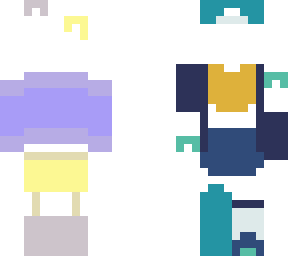 outfits 5 - raffle adoptables