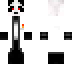 panda scientist