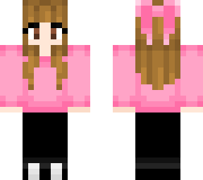 pastel sweater