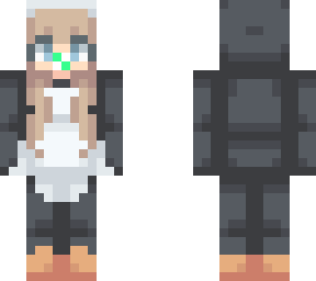 pengu baby girl