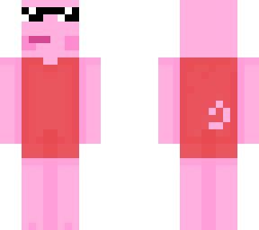 peppa pig mlg