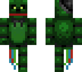 phamtom freddy