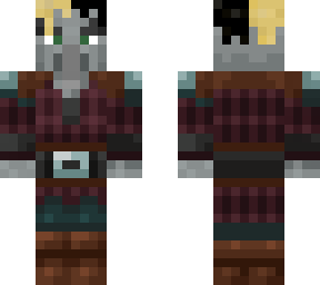 pillajah