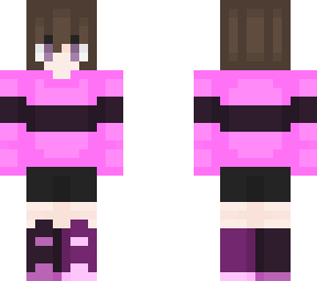 pinkblack (nolan)