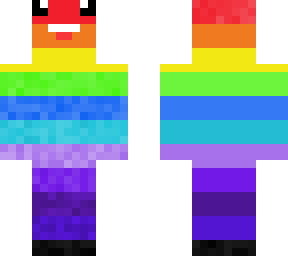 pride