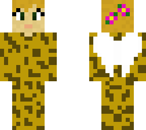 princess birdygiraffe