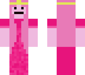 princess bubblegum (adventure time)