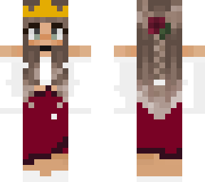princess rose