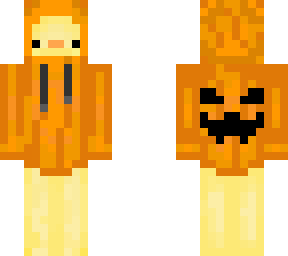 pumpkin duck