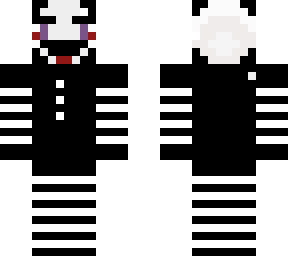 puppet fnaf