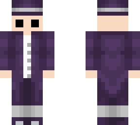purple? ok.